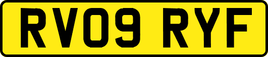 RV09RYF