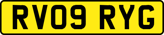 RV09RYG