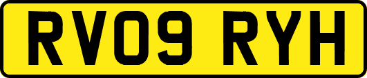 RV09RYH