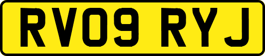 RV09RYJ