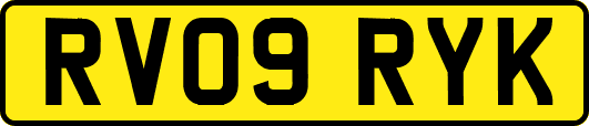 RV09RYK