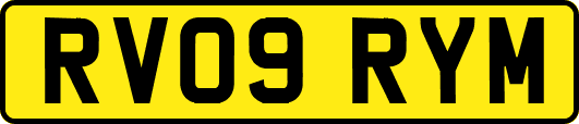RV09RYM
