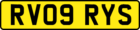 RV09RYS