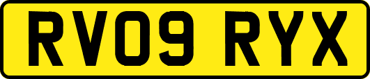 RV09RYX
