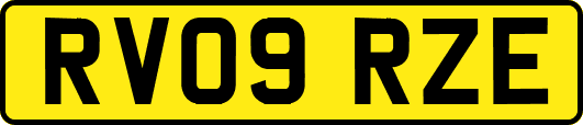 RV09RZE