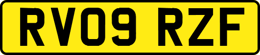 RV09RZF