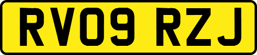 RV09RZJ