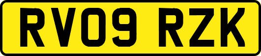 RV09RZK