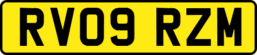 RV09RZM