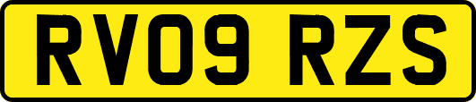 RV09RZS