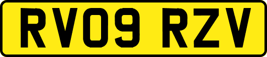 RV09RZV