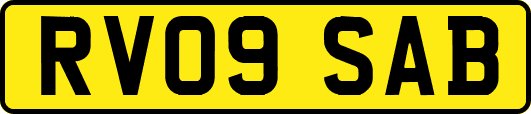 RV09SAB