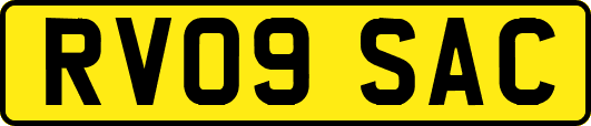 RV09SAC