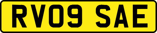 RV09SAE