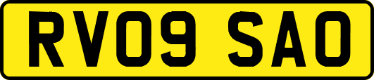 RV09SAO