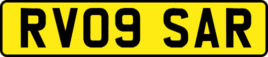 RV09SAR