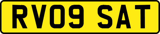 RV09SAT