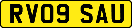 RV09SAU