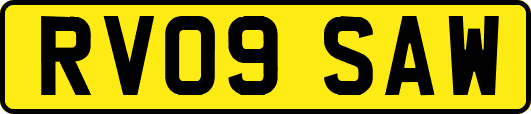 RV09SAW
