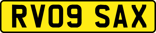 RV09SAX
