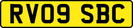 RV09SBC