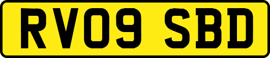 RV09SBD