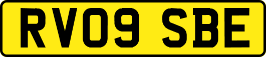 RV09SBE