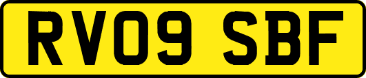 RV09SBF