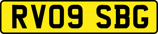 RV09SBG