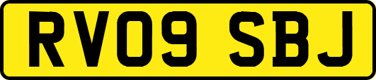 RV09SBJ