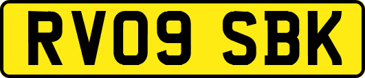 RV09SBK