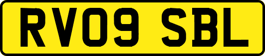 RV09SBL