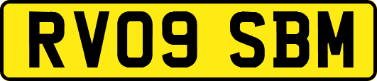 RV09SBM