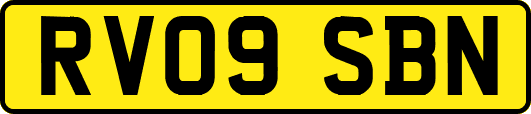 RV09SBN