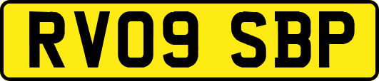 RV09SBP