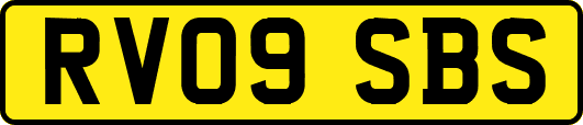 RV09SBS