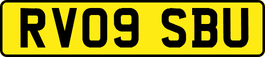 RV09SBU