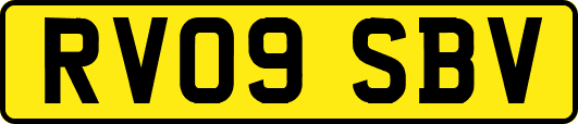RV09SBV