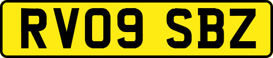 RV09SBZ