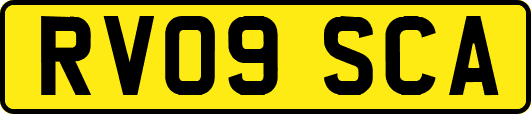 RV09SCA