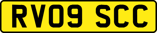 RV09SCC
