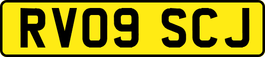 RV09SCJ