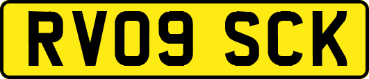 RV09SCK