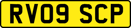 RV09SCP