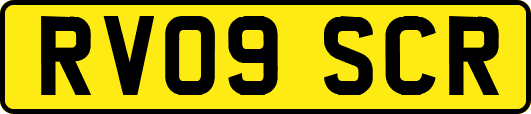 RV09SCR