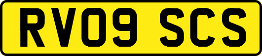 RV09SCS