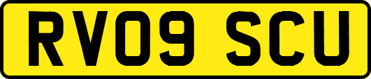 RV09SCU