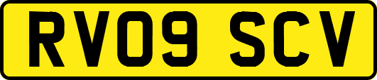 RV09SCV
