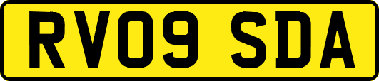 RV09SDA