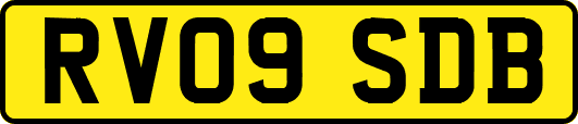 RV09SDB